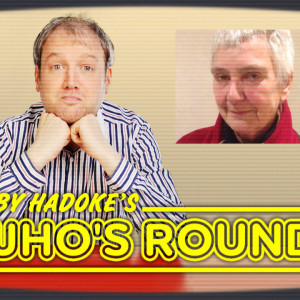 Toby Hadoke's Who's Round 175 (July #01)