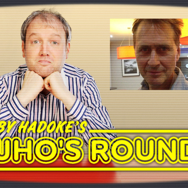 Toby Hadoke's Who's Round 176 (July #03)