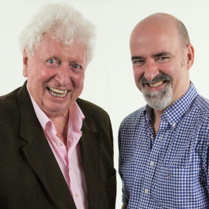 The Big Finish Podcast - Tom Baker! (June #08)