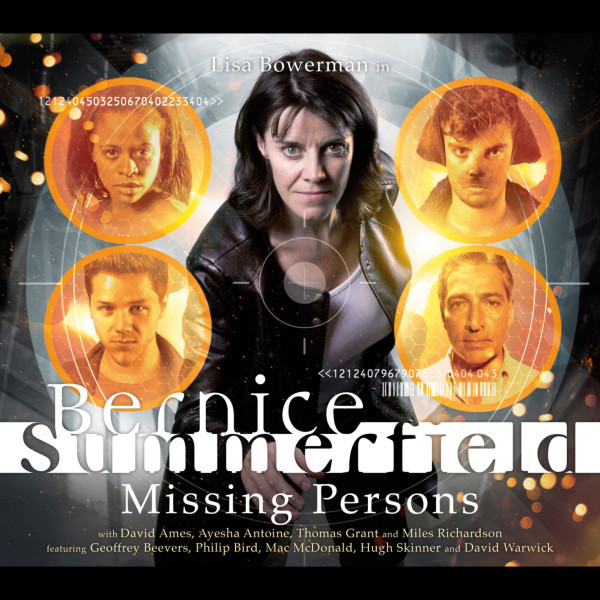 Special Offers on Bernice Summerfield - from the Worlds of Big Finish!