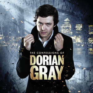 The Confessions of Dorian Gray Announced
