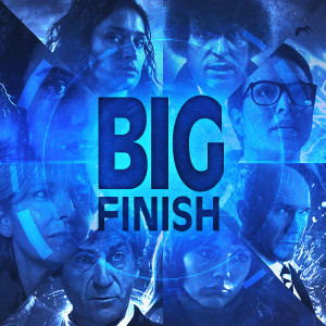 This Week at Big Finish 