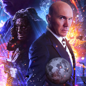 Doctor Who: The Two Masters Trilogy - Read the Reviews!