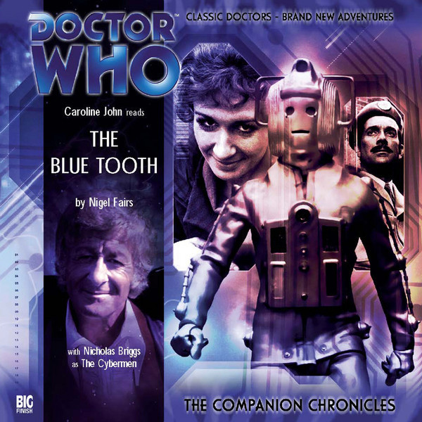 Doctor Who - The Companion Chronicles Season One Special Offer!