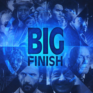 This Week at Big Finish