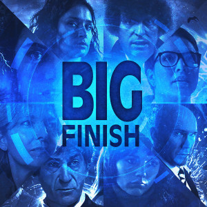 Catch Up With A Busy Big Finish Week
