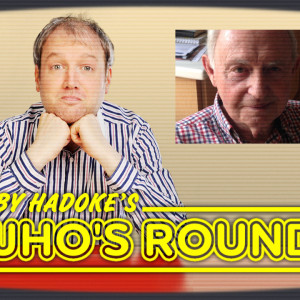 Toby Hadoke's Who's Round 178 (July #09)