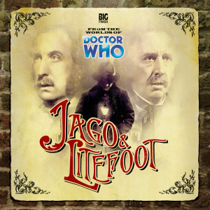 Jago & Litefoot 12 - New Details