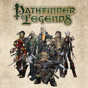 Pathfinder Legends - Weekend Offers