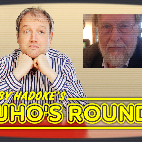 Toby Hadoke's Who's Round 179 (August #02)
