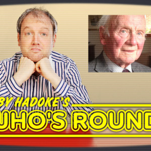 Toby Hadoke's Who's Round 181 (August #06)