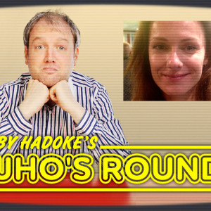 Toby Hadoke's Who's Round 183 (September #01)