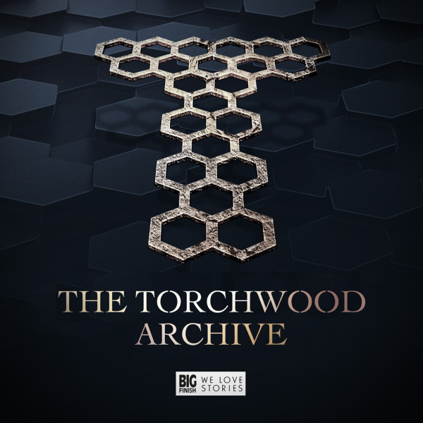The Torchwood Archive