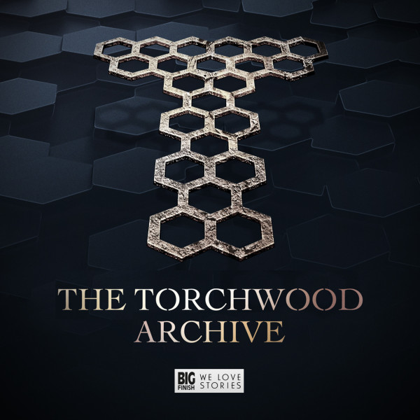 The Torchwood Archive