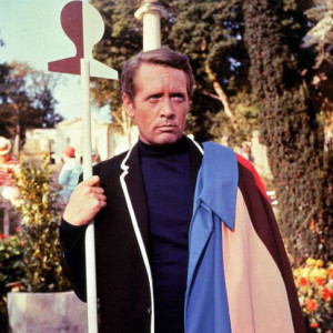 The Prisoner - 50 Happy Returns