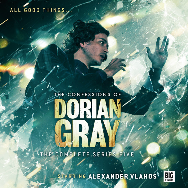 Dorian Gray - Series 5 Trailer