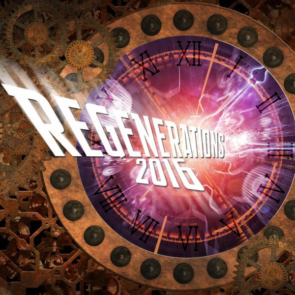 Conventions: Regenerations and Beyond!
