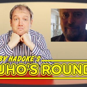 Toby Hadoke's Who's Round 187 (September #09)