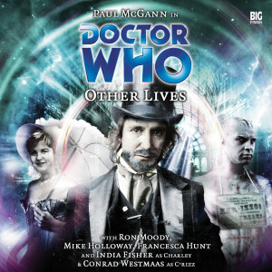 Listeners Title: Doctor Who - Other Lives