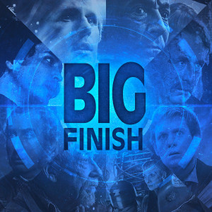 This Week At Big Finish