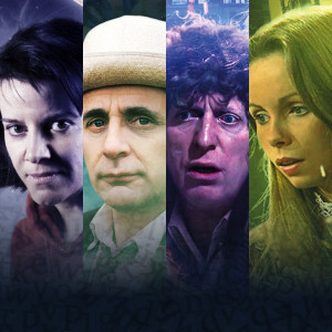 Doctor Who - Novel Adaptations Offers and Trailers!