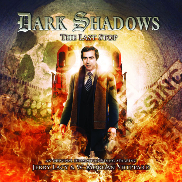 Latest Dark Shadows Released