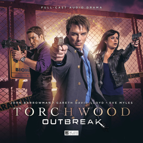 Torchwood - Outbreak