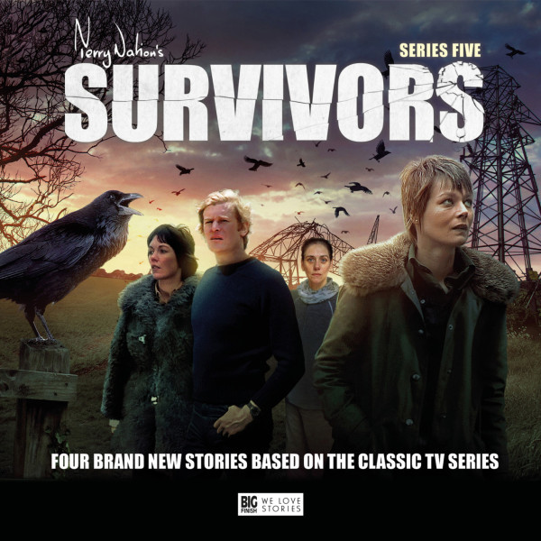Survivors - Series 5