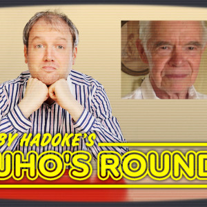 Toby Hadoke's Who's Round 192 (November #01)