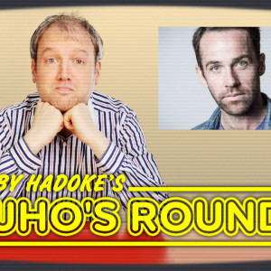 Toby Hadoke's Who's Round 195 (November #07)