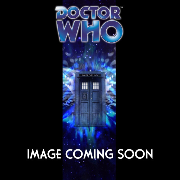 Doctor Who - Main Range 2017