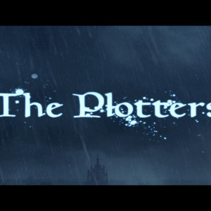 The Plotters - Now in Cinemas!