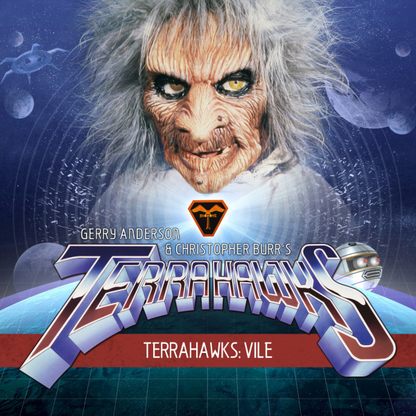 Terrahawks - Series 3, Discounts and a Free Episode!