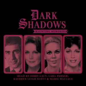 Dark Shadows - Haunting Memories