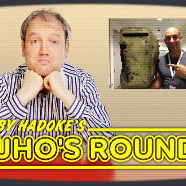 Toby Hadoke's Who's Round 198 (December #05)