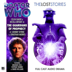 Doctor Who Lost Stories Feature