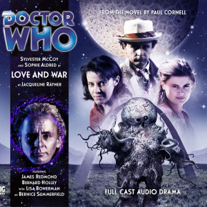 Doctor Who: Love and War Extended