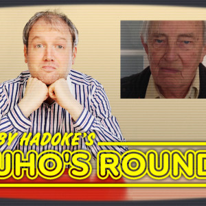 Toby Hadoke's Who's Round 200 (May #03)