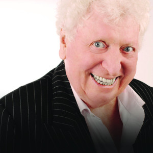 Tom Baker - Birthday Bargains!