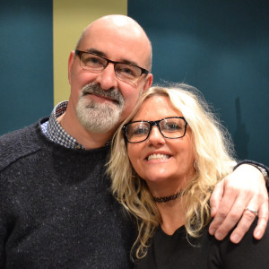 The Big Finish Podcast - Camille Coduri (January #05)