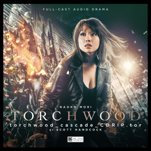 Coming in June: Torchwood!