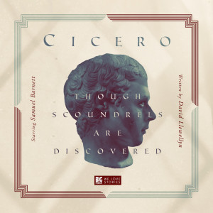 Out Today: Cicero