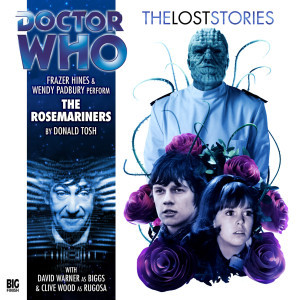 Doctor Who: The Rosemariners Released