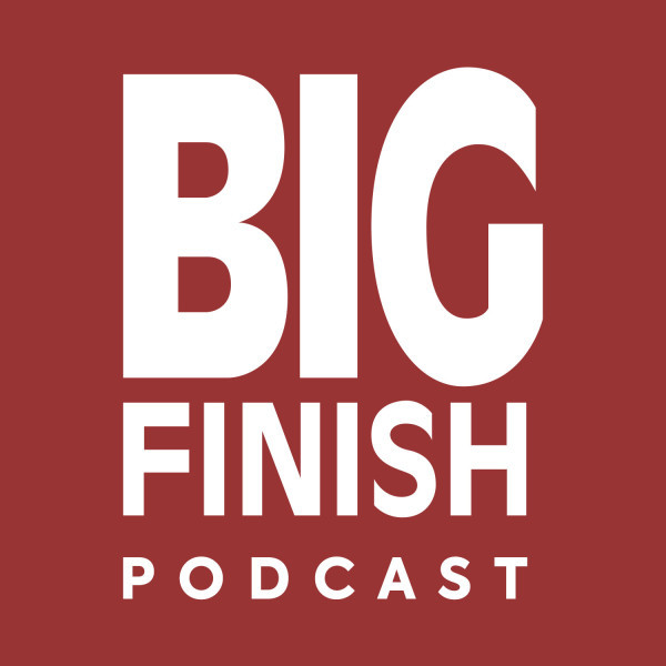 The Big Finish Podcast - War Doctor and Pathfinder Legends (Feburary #02)