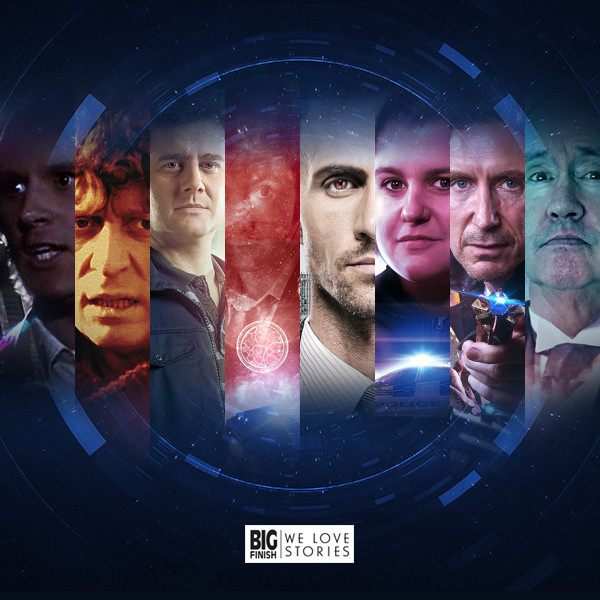 This Week At Big Finish