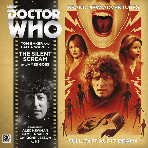Doctor Who - The Silent Scream