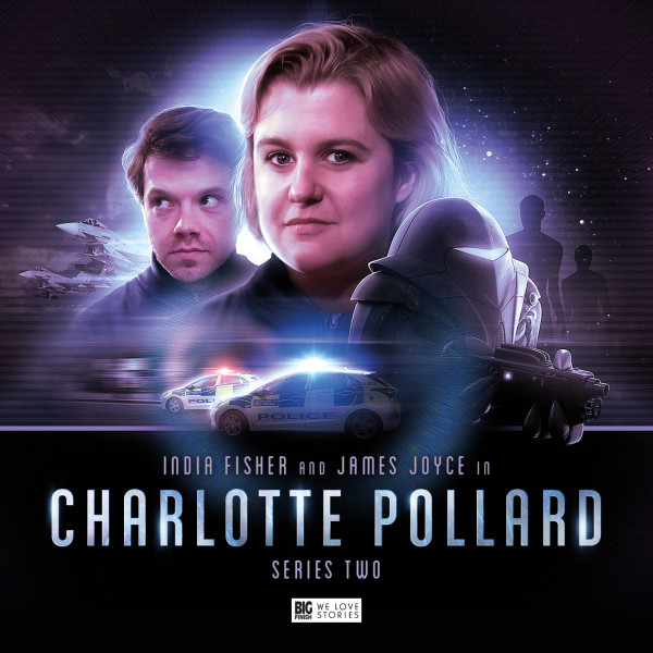Charlotte Pollard 2 - Out Now!