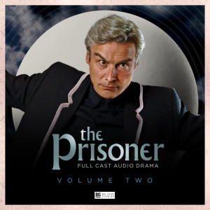 The Prisoner - On Screens Tonight!