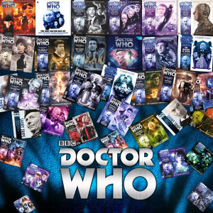 Doctor Who - The First Doctor Discounts!