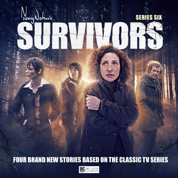 Coming Soon: Survivors - Series 6